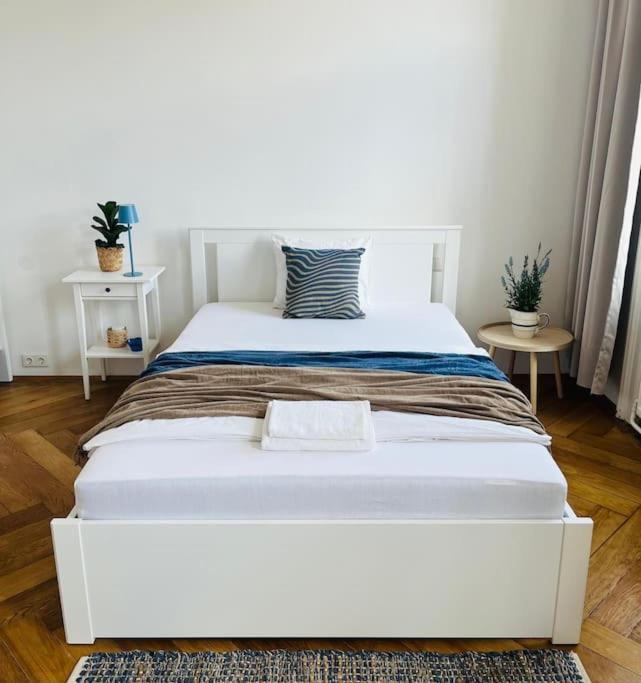 Modernes Design Apartment *