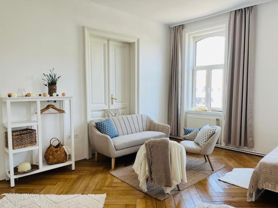 Apartment Modernes Design *