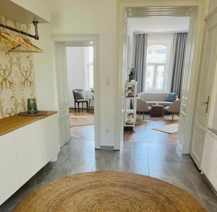Modernes Design * Vienne