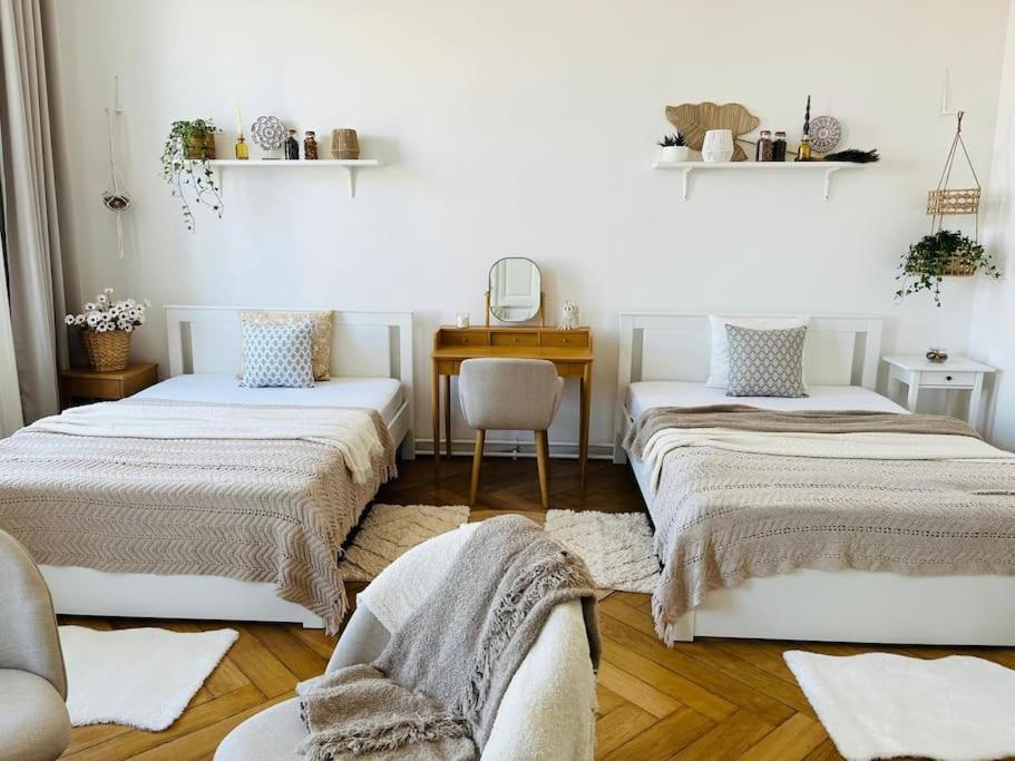Modernes Design * Vienne