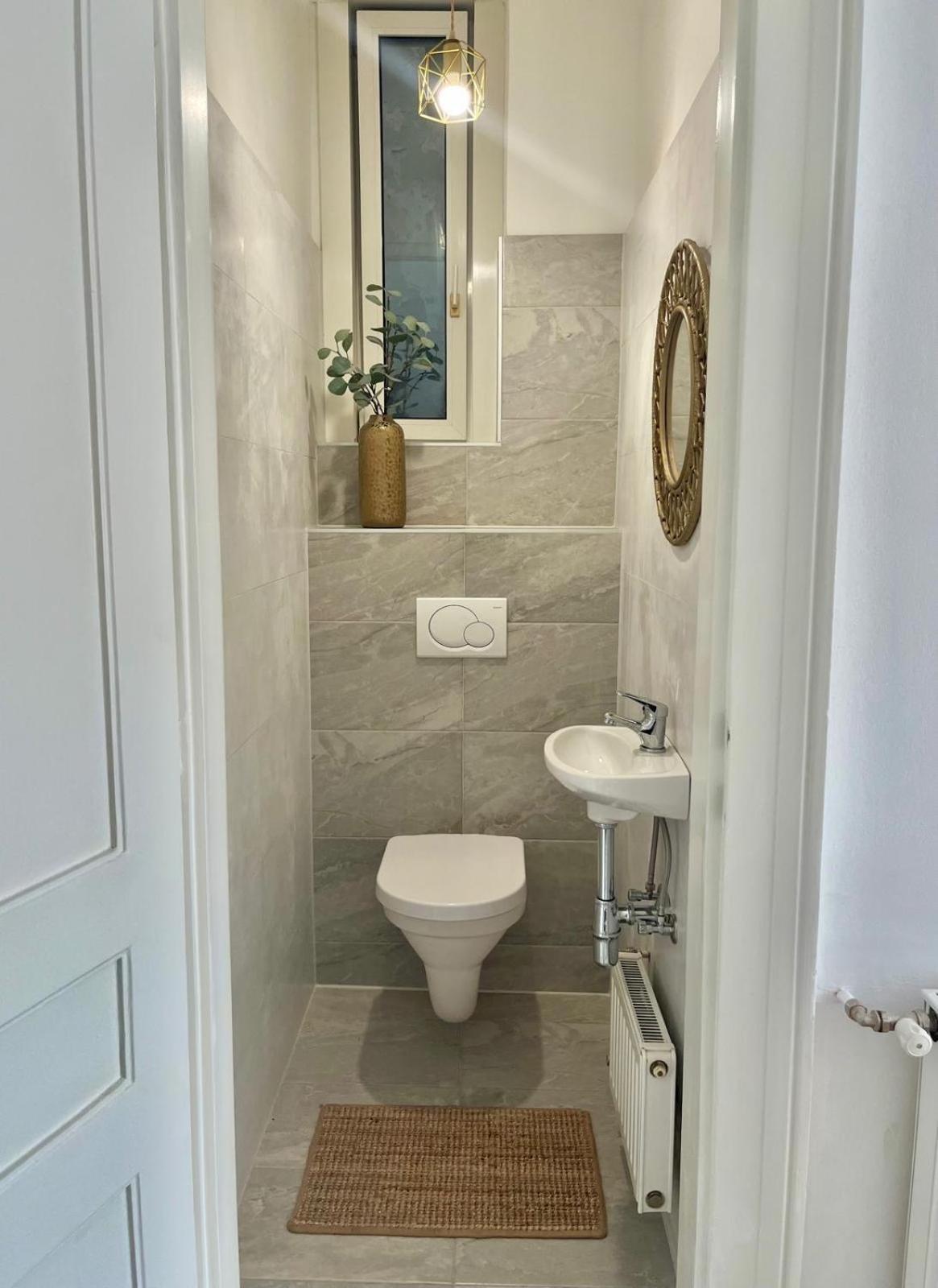 Modernes Design * Vienne