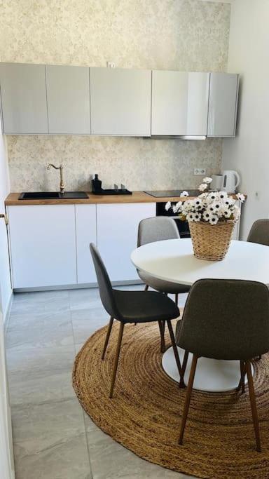 Apartament Modernes Design