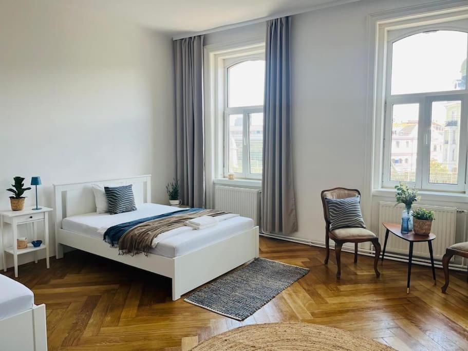 Apartament Modernes Design