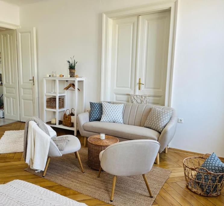 Modernes Design Apartament Viena