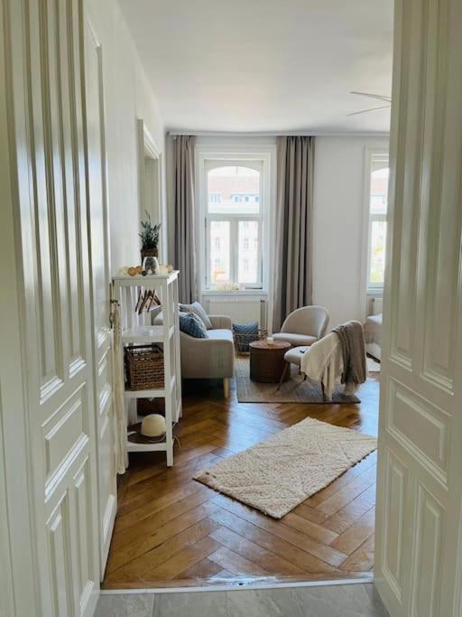 Apartament Modernes Design Viena