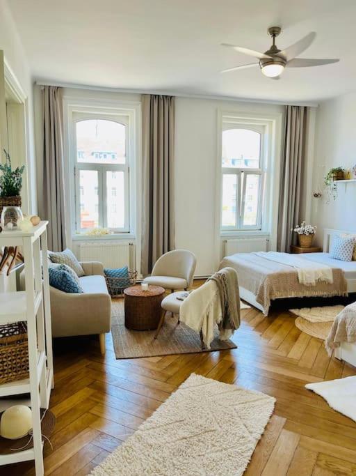 Apartament Modernes Design *